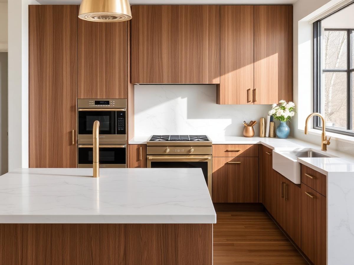 Kitchen Renovations